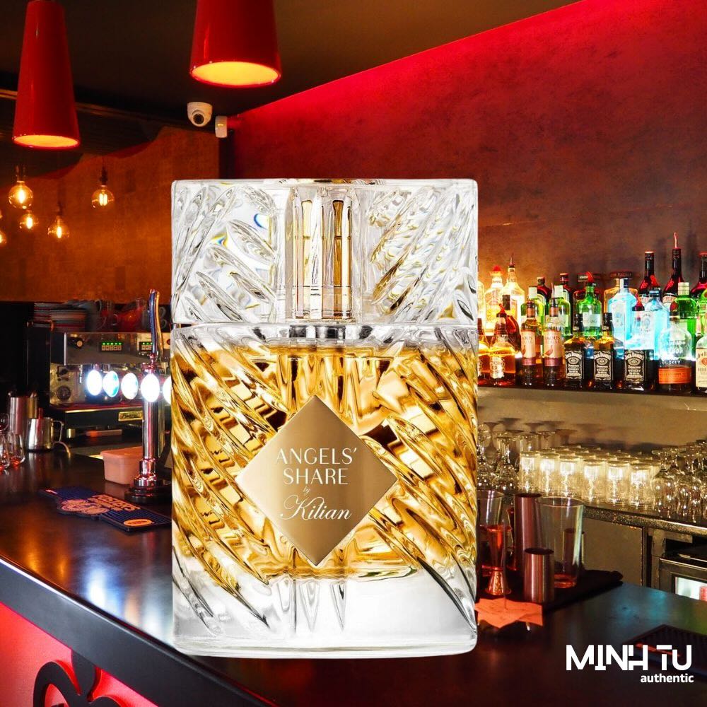 Nước Hoa Kilian Angels’ Share EDP 100ml